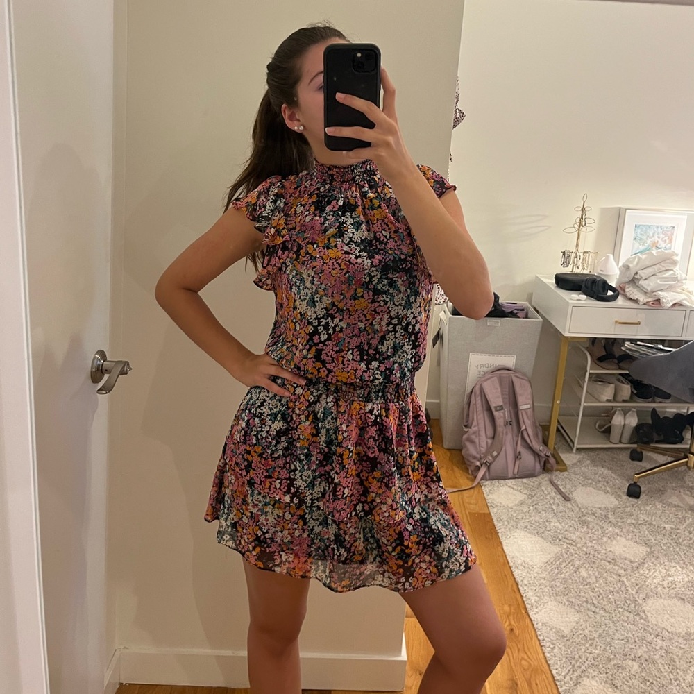 1 state dress